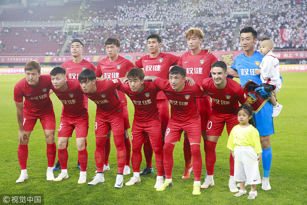 為奪冠熱門 為奪冠熱門