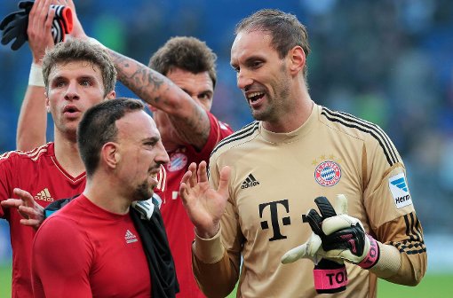 他们从青训 他们从青训