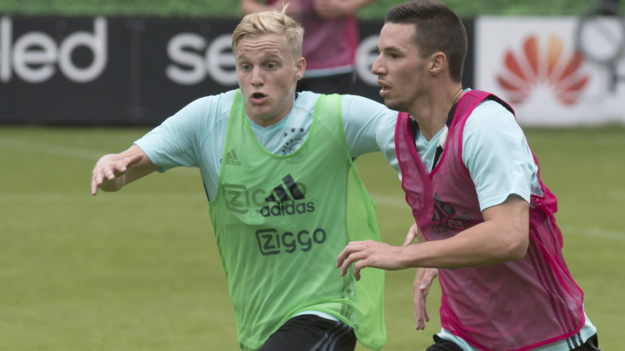 在最近几场 在最近几场