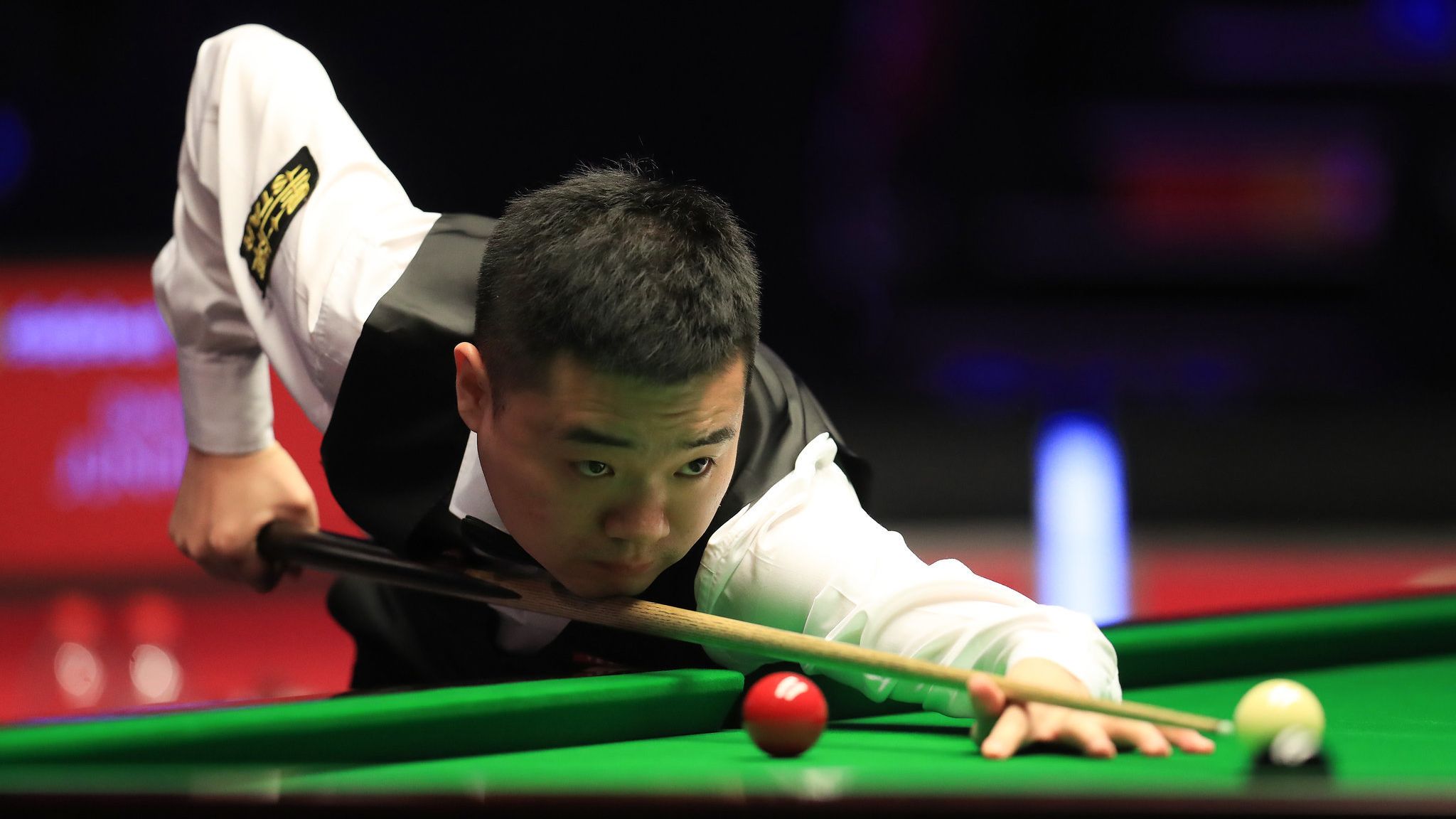 中输球的原 中输球的原