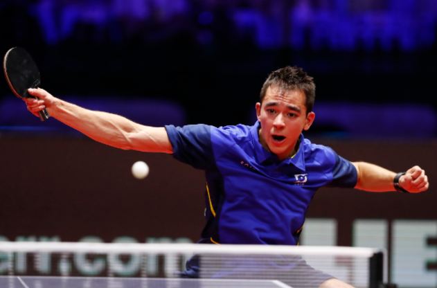 敏锐的球场 敏锐的球场