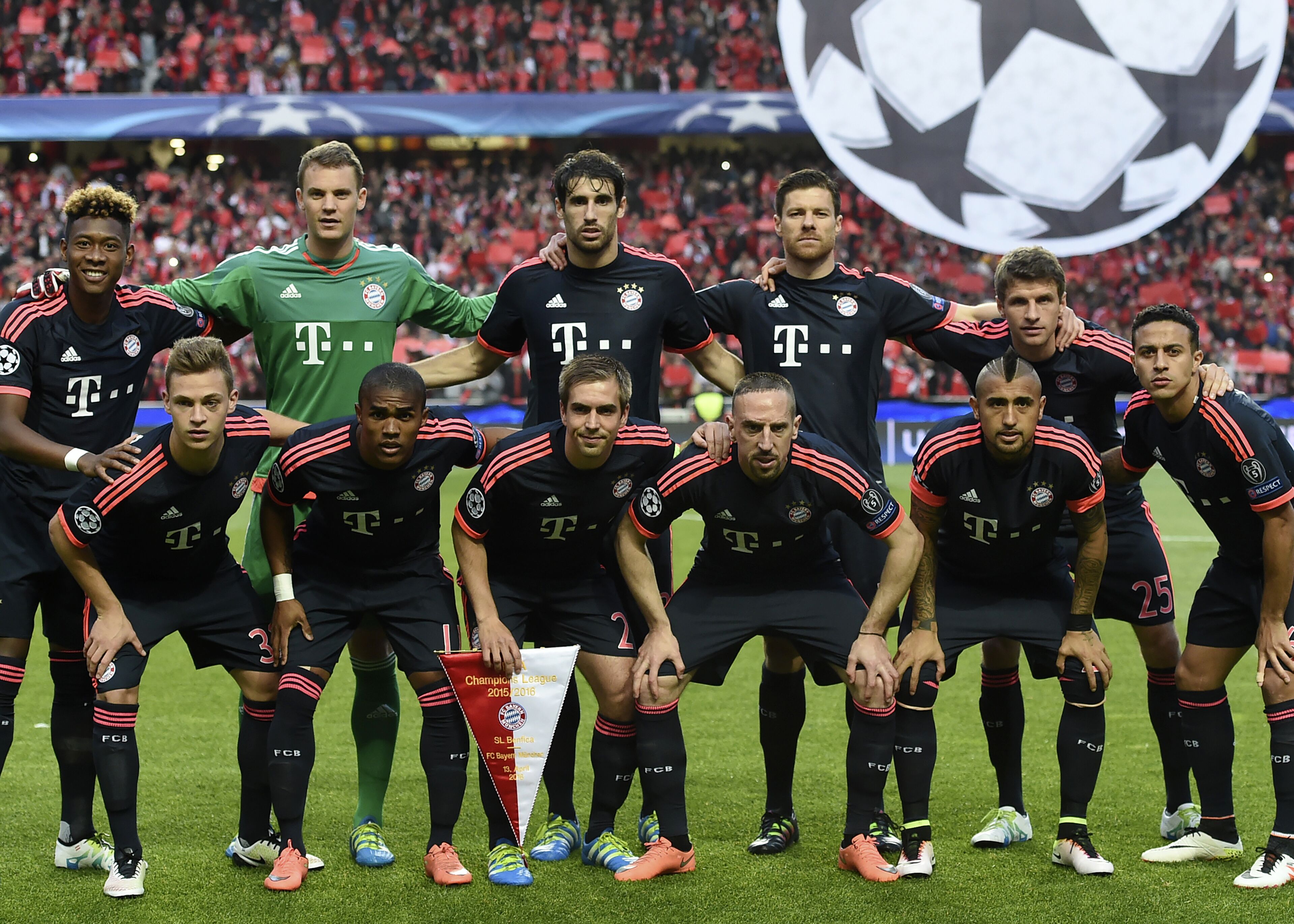 面向未来 面向未来