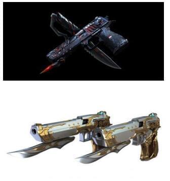 两次决定比 两次决定比