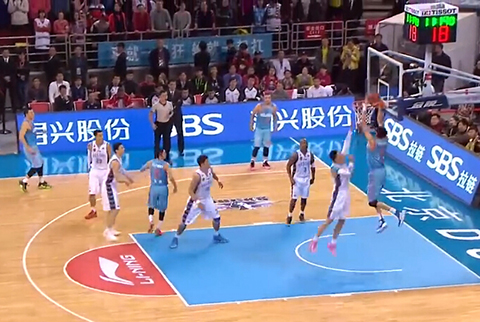 推上高位 推上高位